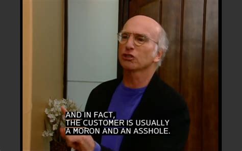 larry david and dating the same woman episode