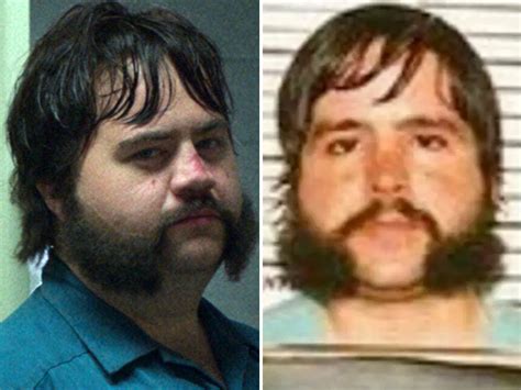 Larry Hall Serial Killer