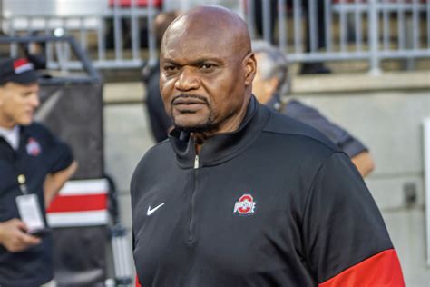 larry johnson ohio state