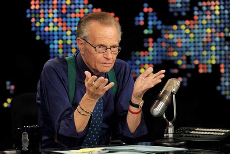 Larry King Larry King