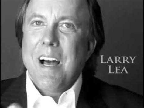 Larry Lea Prayer Guide