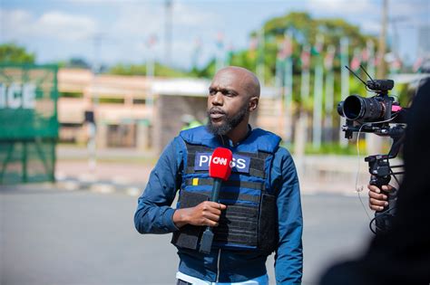 larry madowo scandals day spa