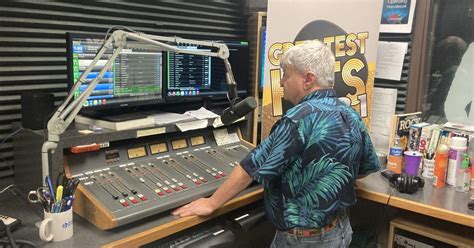 larry nelson radio personality