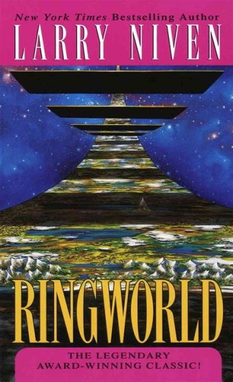 Larry Niven Ringworld