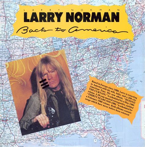 larry norman wiki