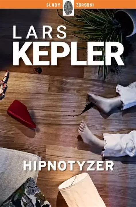 Lars Kepler Autor