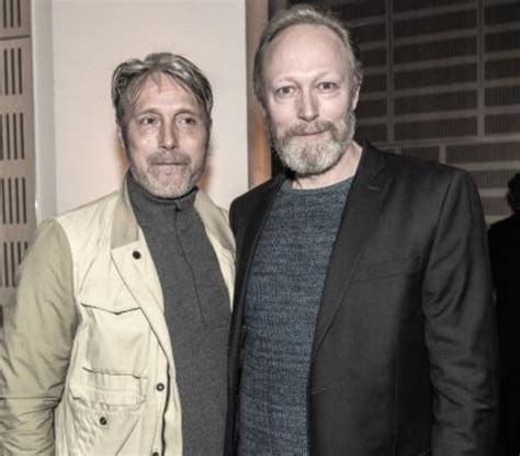 lars und mads mikkelsen biography