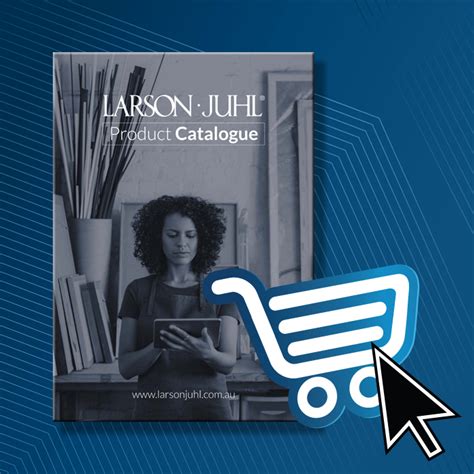 Larson Juhl Catalogue