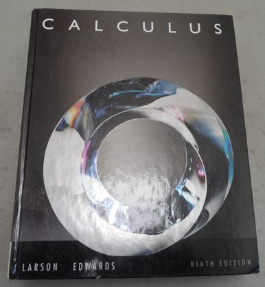 Download Larson 9Th Edition Calculus 
