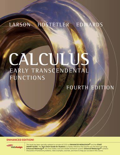 Full Download Larson Calculus 9Th Edition 