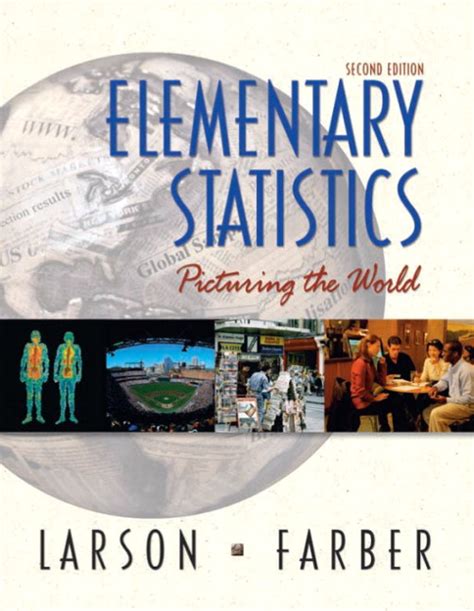 Download Larson Farber Elementary Statistics Third Edition Answers 