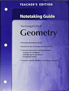 Read Online Larson Geometry Notetaking Guide Answers 