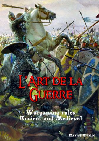 Download Lart De La Guerre Rules 
