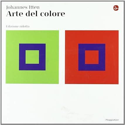 Full Download Larte Del Colore Ediz Ridotta 