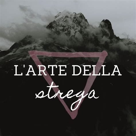 Download Larte Della Strega 