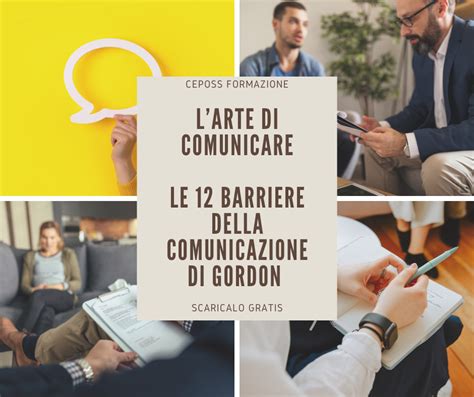 Read Online Larte Di Comunicare 