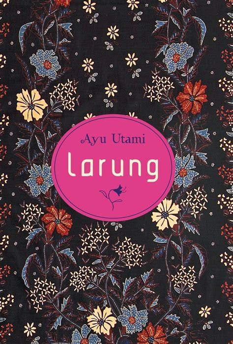 larung ayu utami