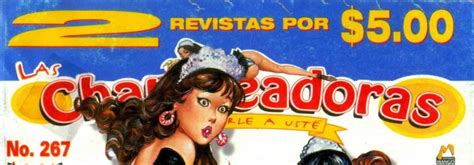 Las Chambeadoras