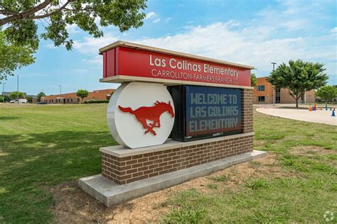 Las Colinas Elementary