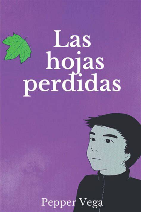 las hojas perdidas