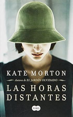 Las Horas Distantes