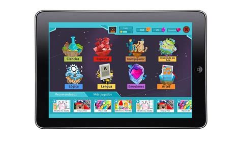 Las Mejores Apps Educativas Para Android Y Ios Juegos Educativos App - Juegos Educativos App
