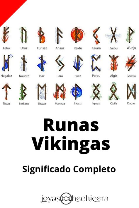 las runas vikings pdf