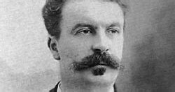 las sepulcrales guy de maupassant biography