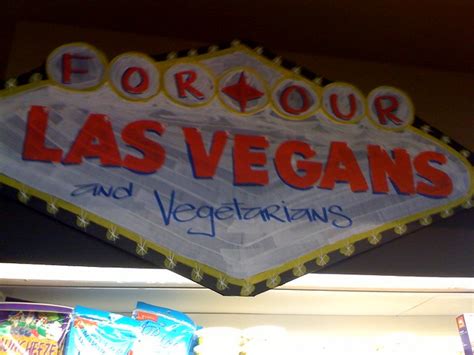 Las Vegans