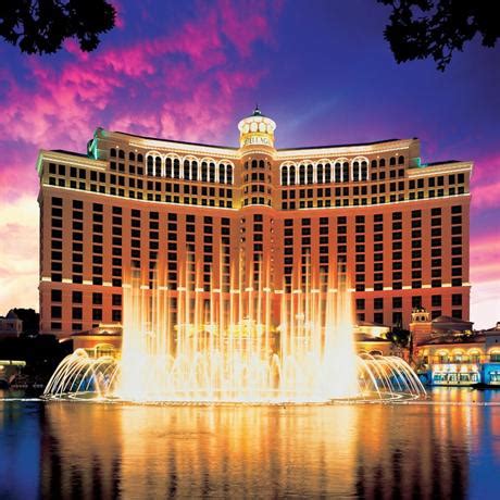 las vegas 5 star casino hotels