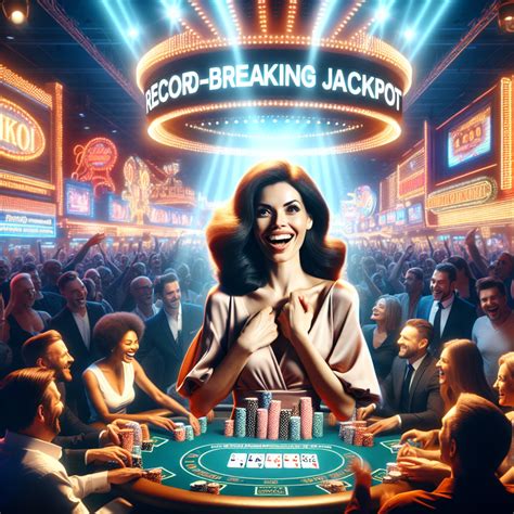 las vegas casino jackpot