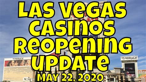 las vegas casino reopening bgik