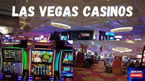 las vegas casino youtube ecca france