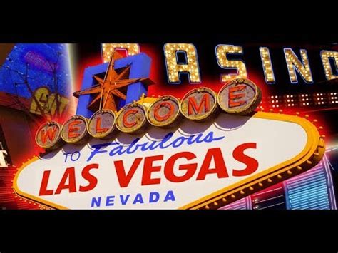 las vegas casino youtube hsmg france