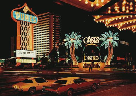 las vegas casinos 80s