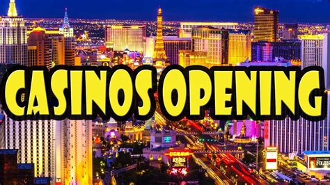 las vegas casinos reopen lybx switzerland