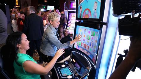 las vegas ellen slot machines cpgt