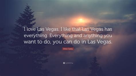 Las Vegas Inspirational Quotes