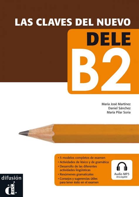 Read Las Claves Del Nuevo Dele B2 Libro Del Alumno Con Espansione Online Per Il Liceo Scientifico 