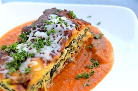 Lasagna B Smith