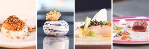 lasarte tasting menu