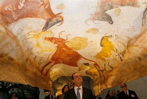 Lascaux Cave