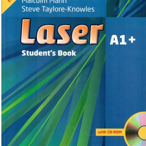 Laser A1 Student Key