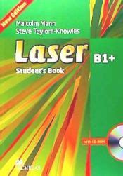Laser B1 Student Macmillan