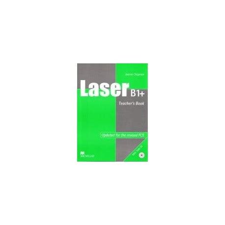 Laser B1 Tests