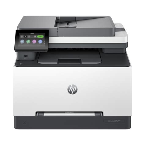 laser color printer
