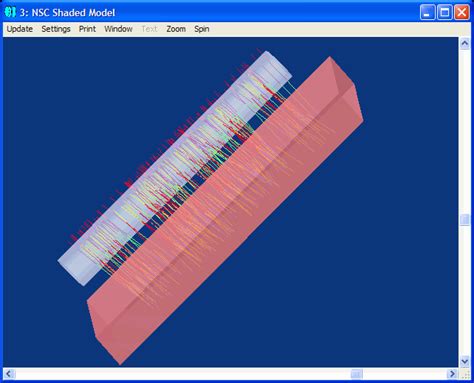 Laser Diode Modeling And Simulation Using Matlab