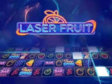 laser fruit slot free play dbwd