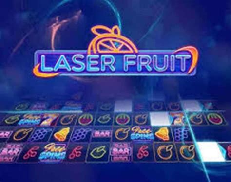 laser fruit slot free play icio france