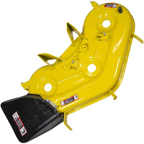 laser l120 mower
